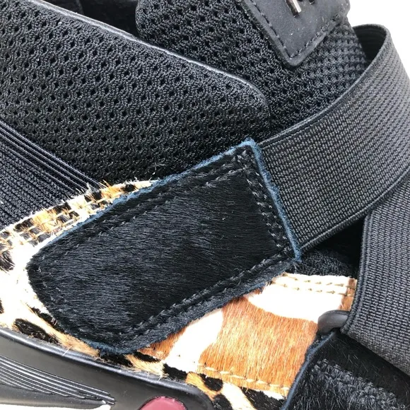 Mark Nason Los Angeles Diamond Taylor Sneaker Boot