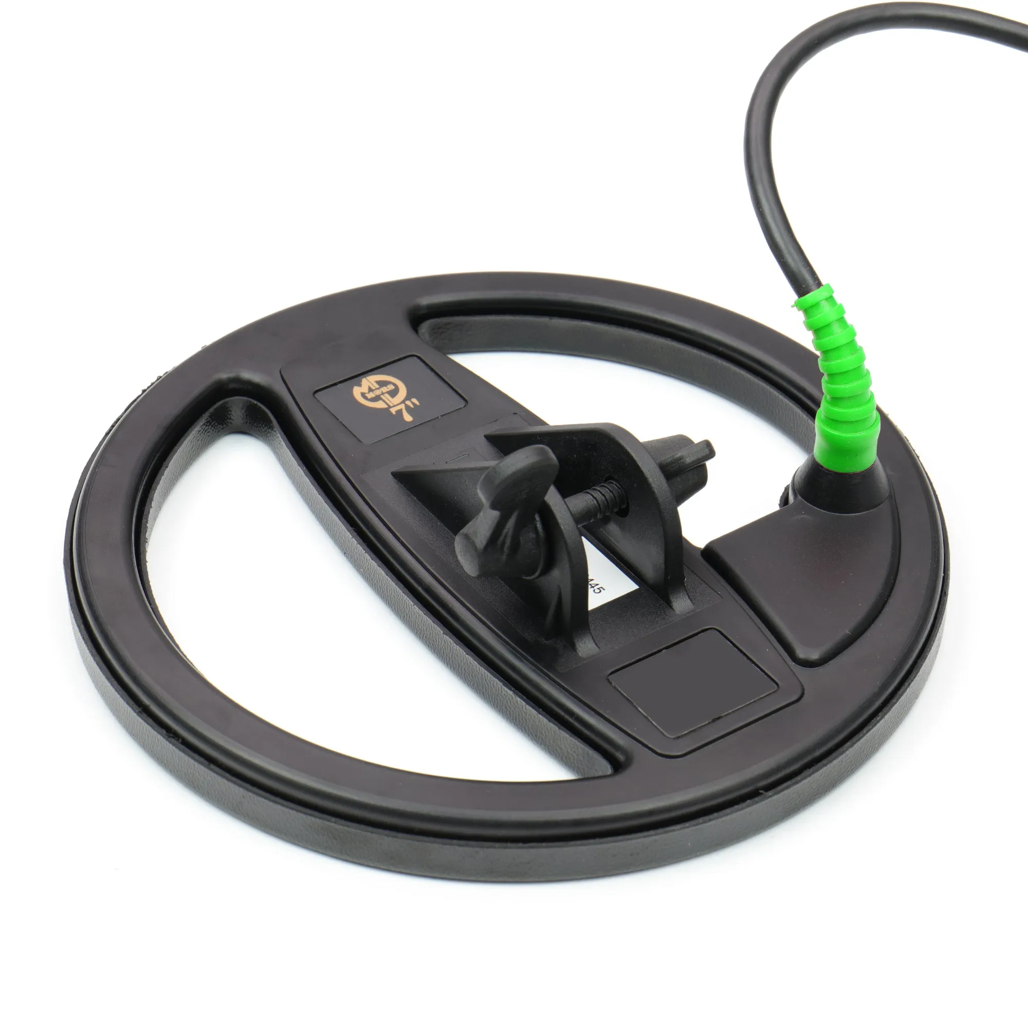 Mars Lion 7" DD Waterproof Search Coil for Garrett GTI 2500 Metal Detector