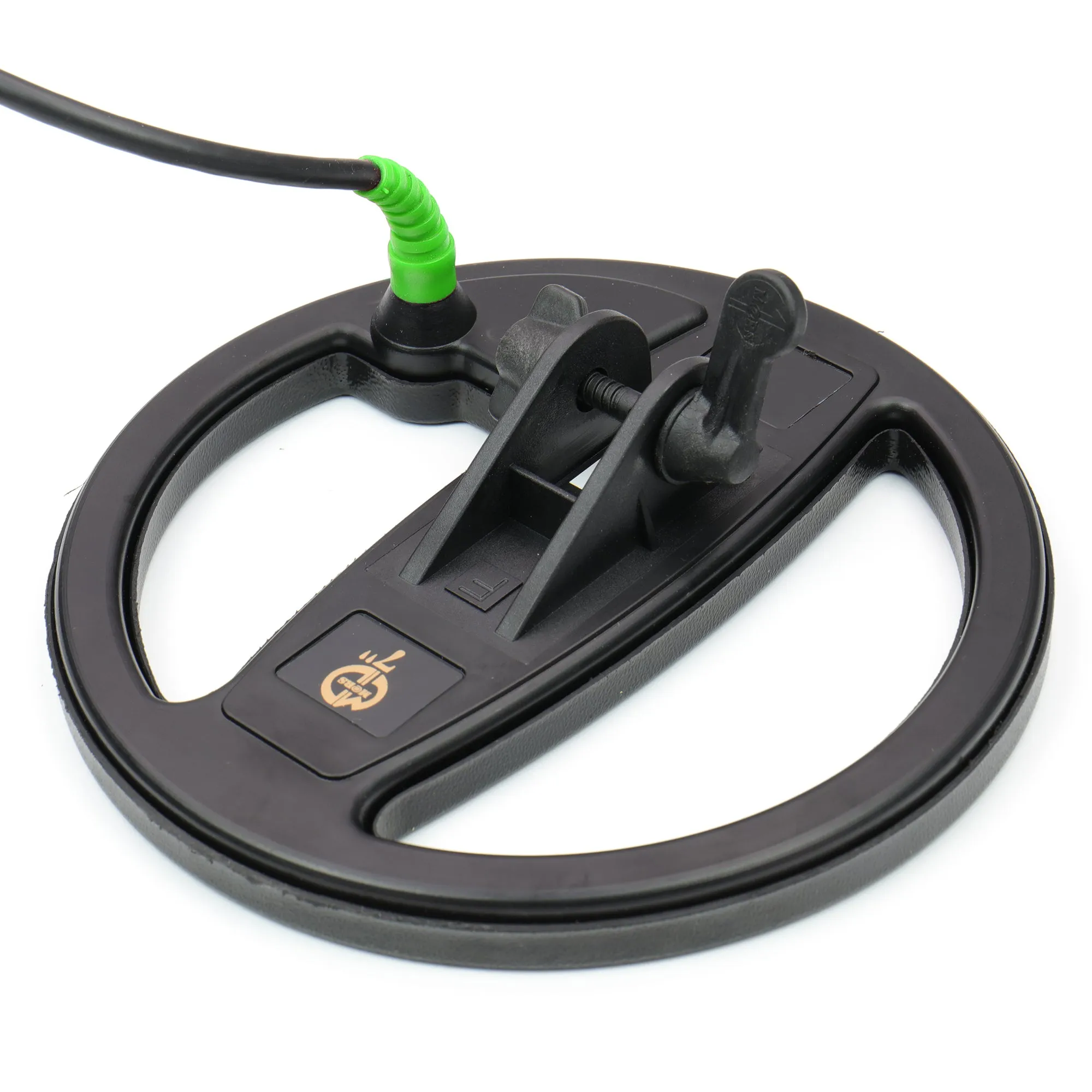 Mars Lion 7" DD Waterproof Search Coil for Garrett GTI 2500 Metal Detector