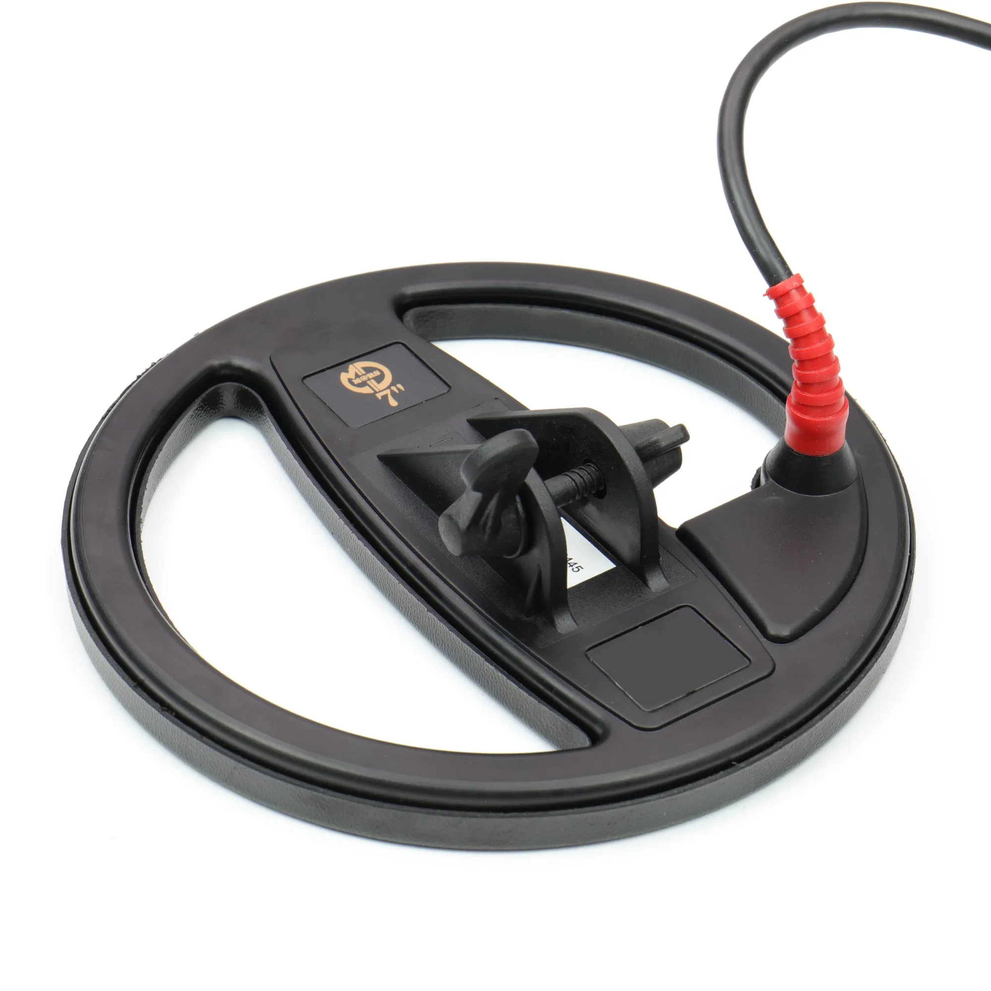 Mars Lion 7" DD Waterproof Search Coil for Teknetics Eurotek PRO Metal Detector