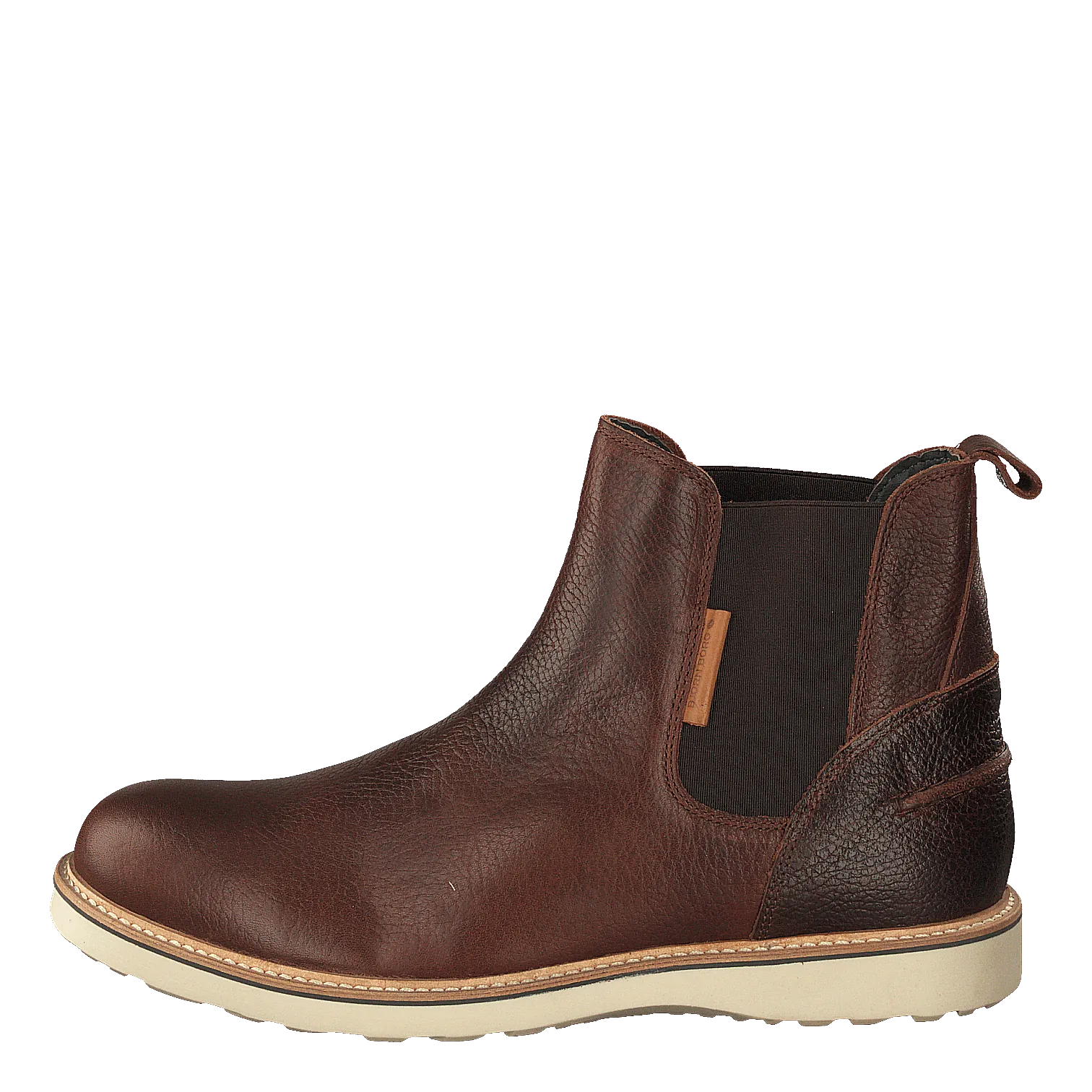 Mason Chs M Dark Brown