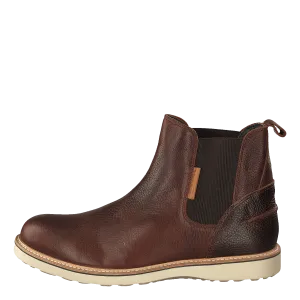 Mason Chs M Dark Brown
