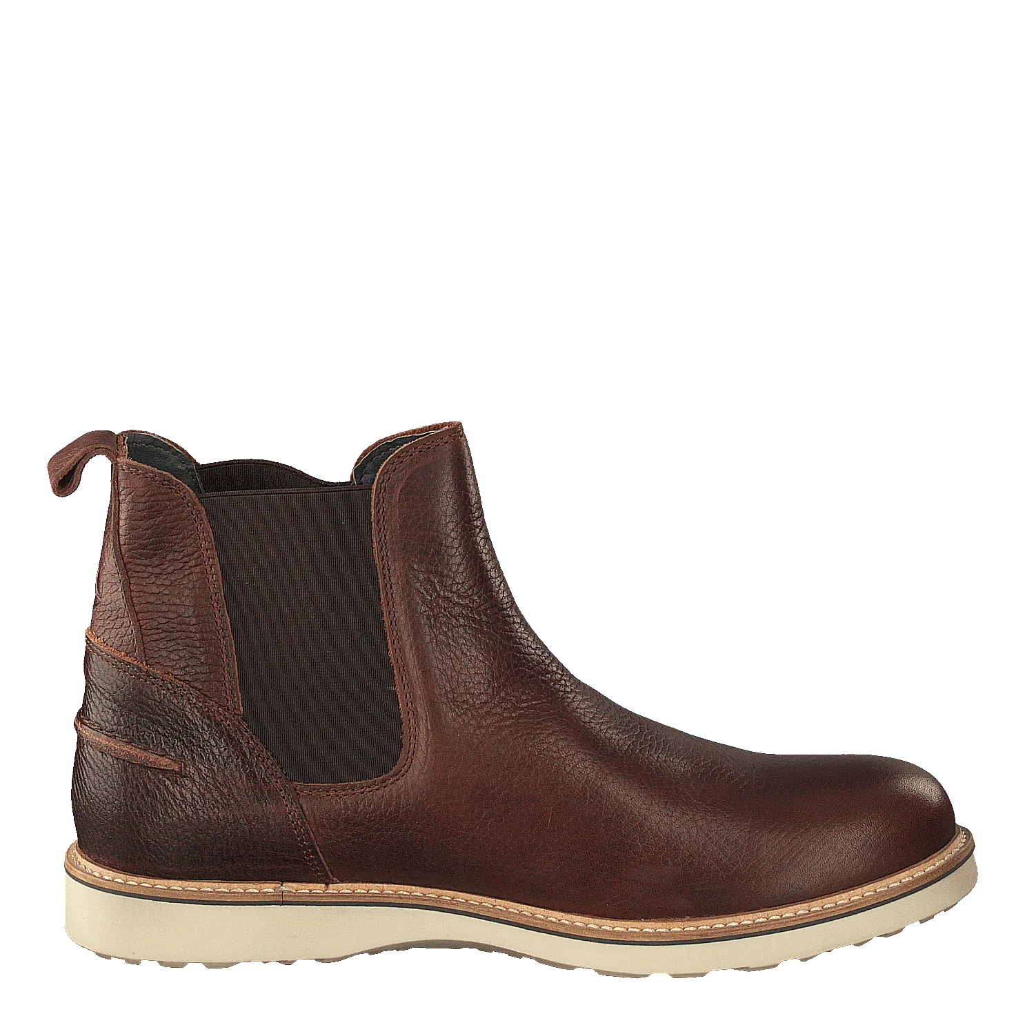Mason Chs M Dark Brown