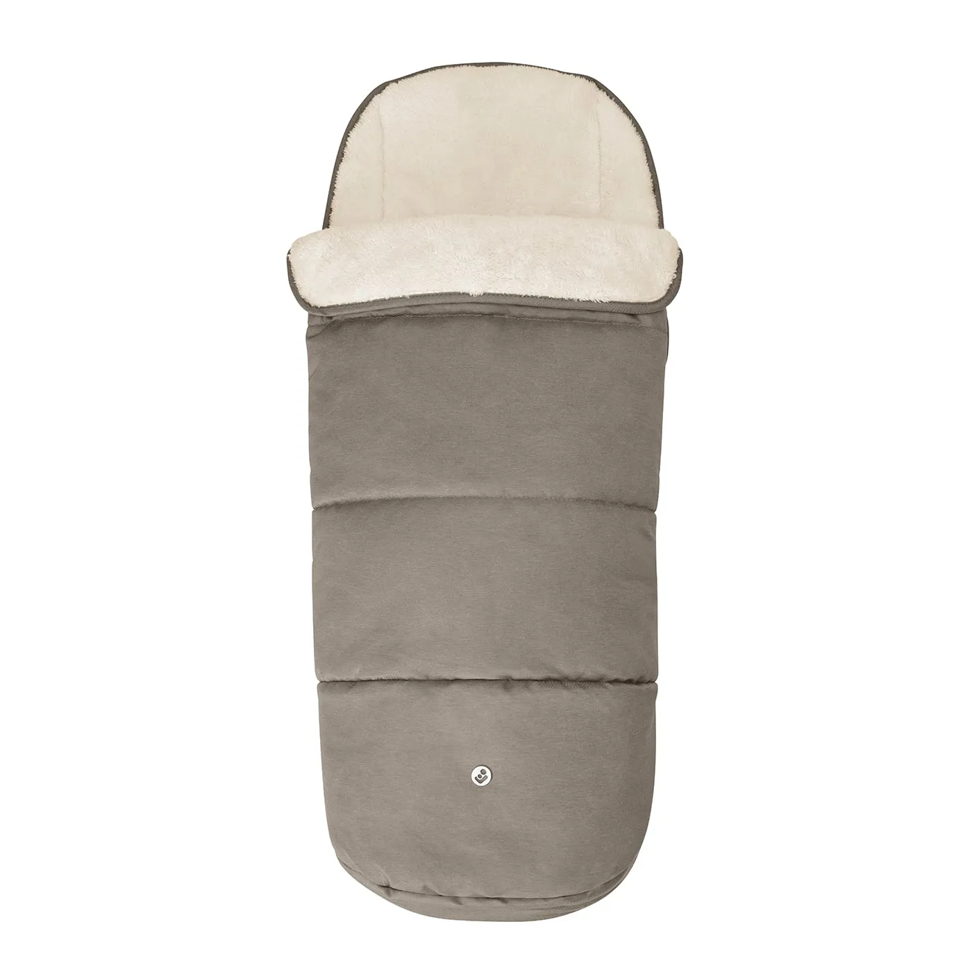 Maxi Cosi Oxford Essential Bundle with Accessories - Twillic Truffle