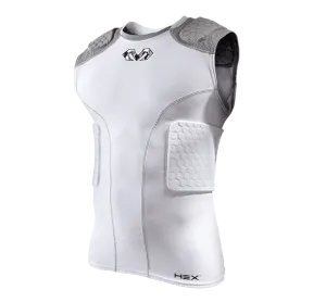 McDavid  HEX® Sleeveless Shirt/5-Pad - MD7932, Clearance