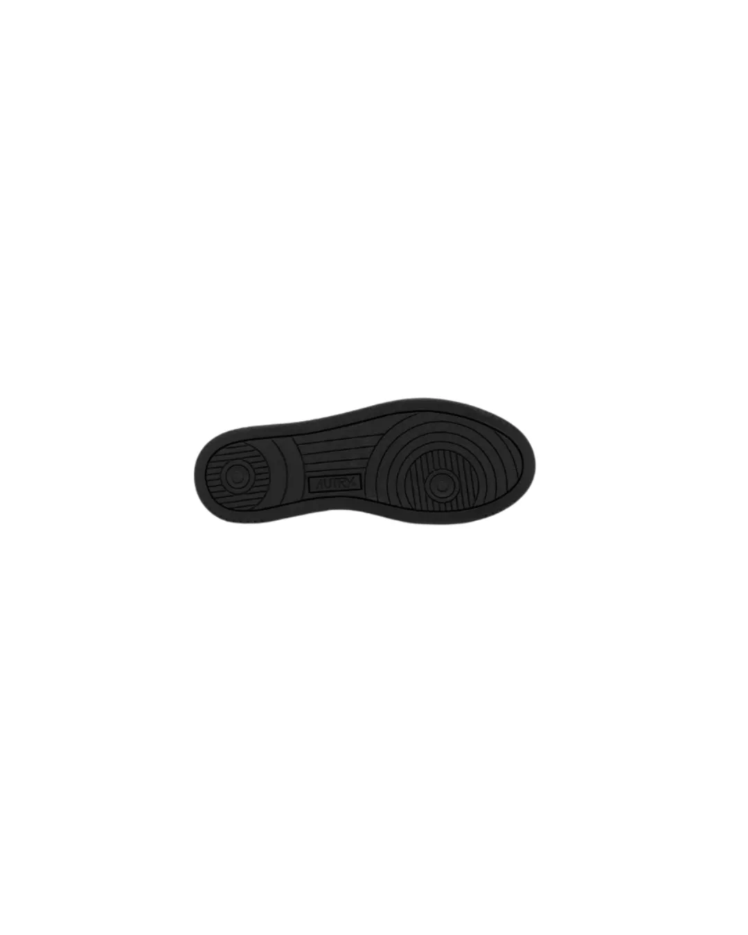 MEDALIST PLATFORM SNEAKERS