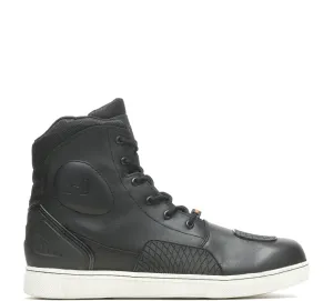Men's Holtman Waterproof Riding Shoes - Black