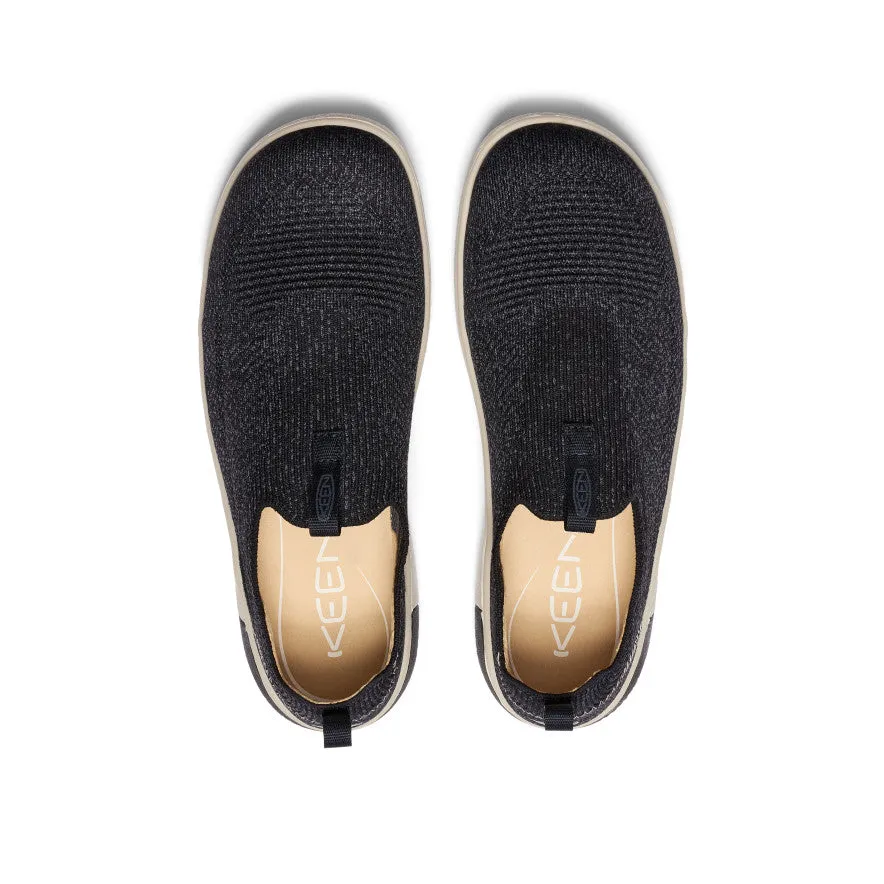 Men's KNX Knit Slip-On