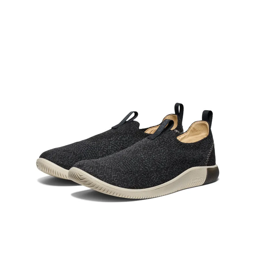 Men's KNX Knit Slip-On