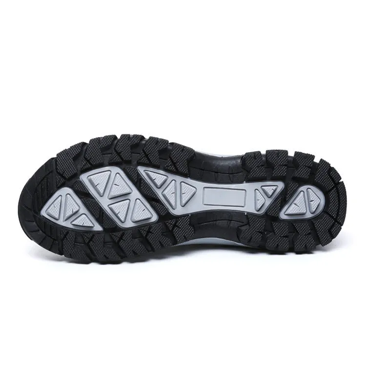 Men'S Net Fabric Casual Sports Shoes