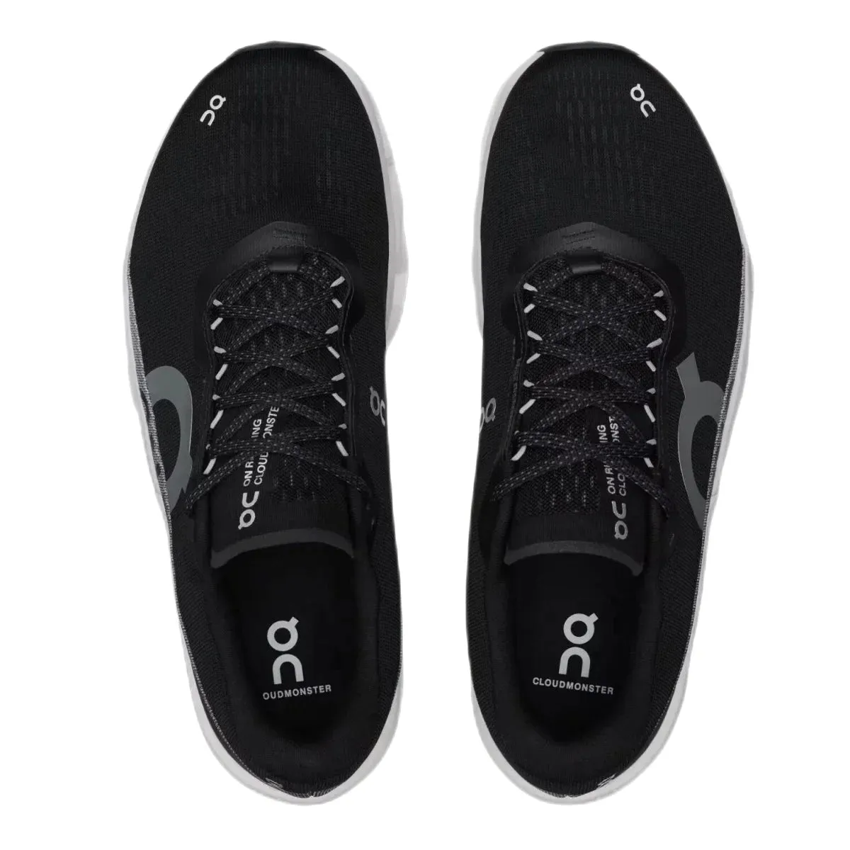 Men's On Cloudmonster 2