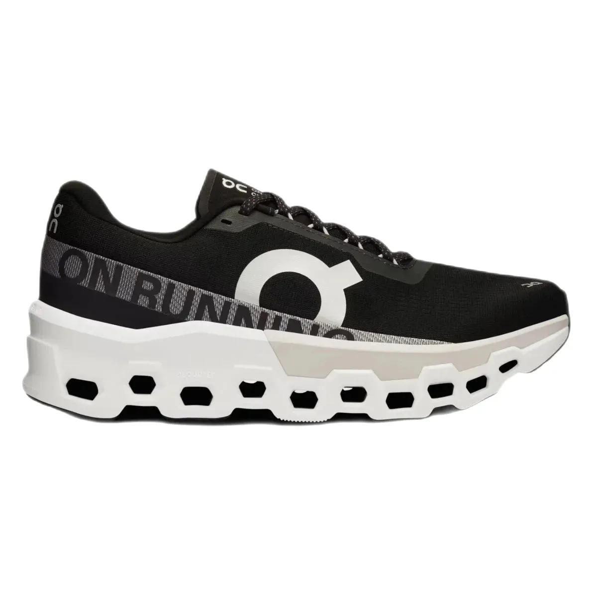 Men's On Cloudmonster 2
