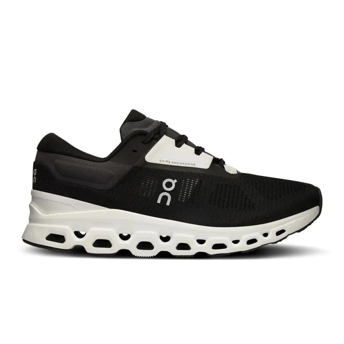 Men's On Cloudstratus 3