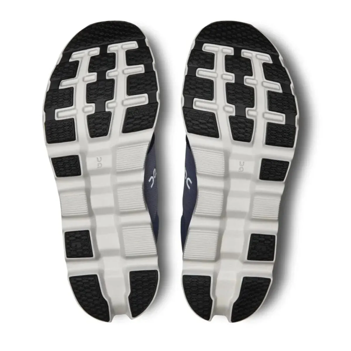 Men's On Cloudstratus 3