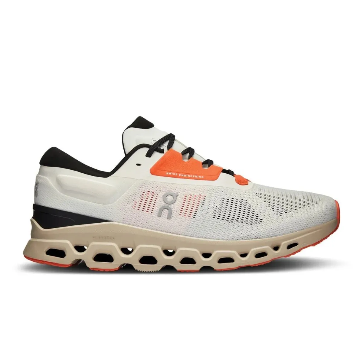Men's On Cloudstratus 3
