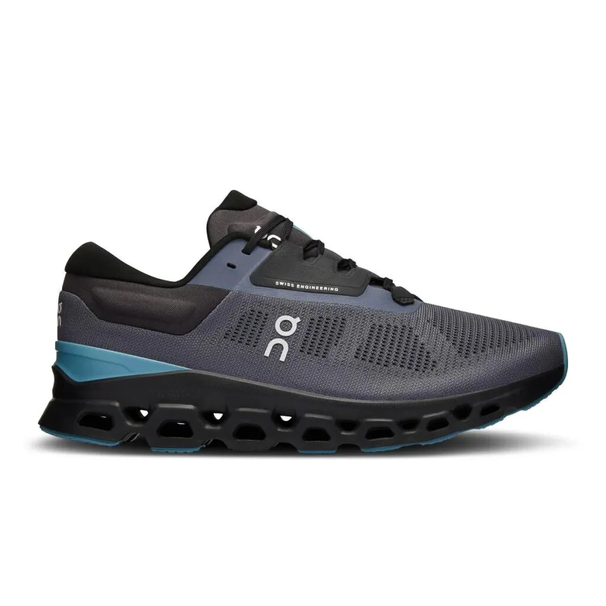 Men's On Cloudstratus 3