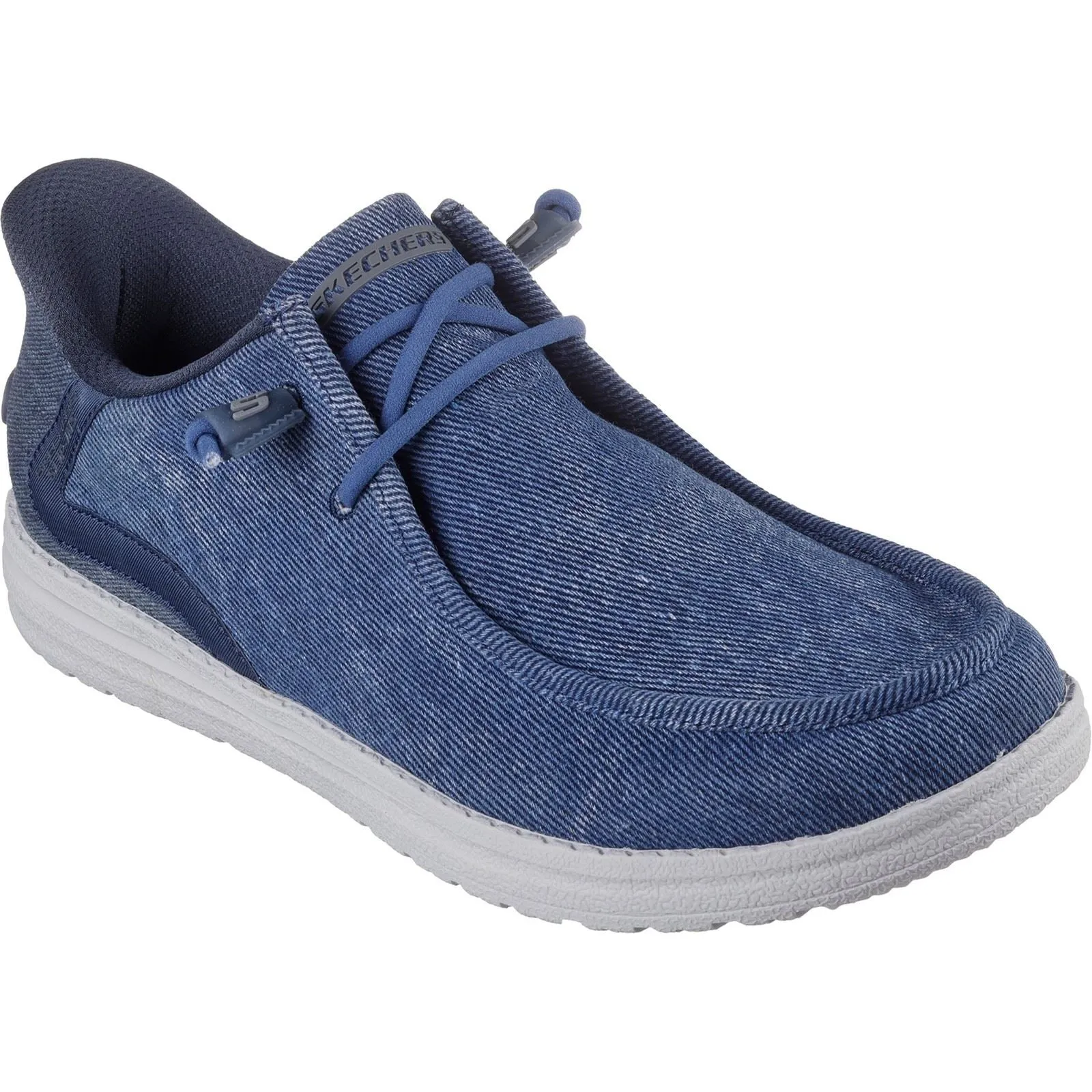 Men's Relaxed Fit Skechers 210959 Slip-ins Melson Coronado Sneakers
