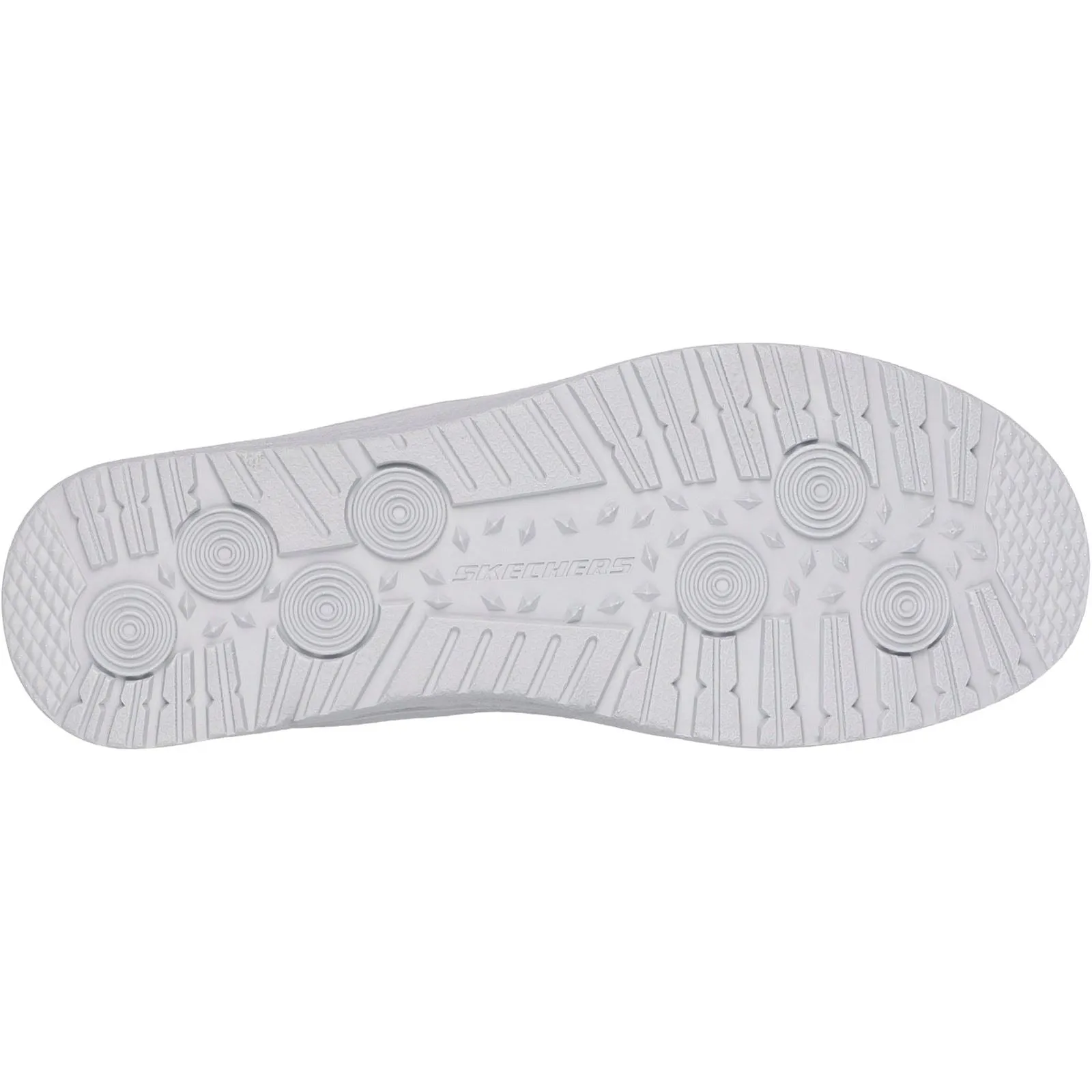 Men's Relaxed Fit Skechers 210959 Slip-ins Melson Coronado Sneakers
