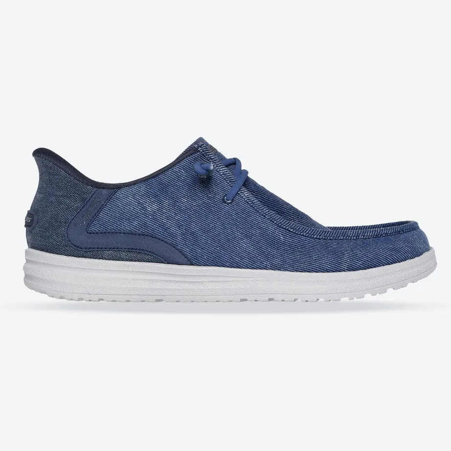 Men's Relaxed Fit Skechers 210959 Slip-ins Melson Coronado Sneakers