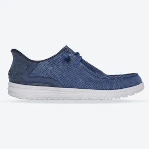 Men's Relaxed Fit Skechers 210959 Slip-ins Melson Coronado Sneakers