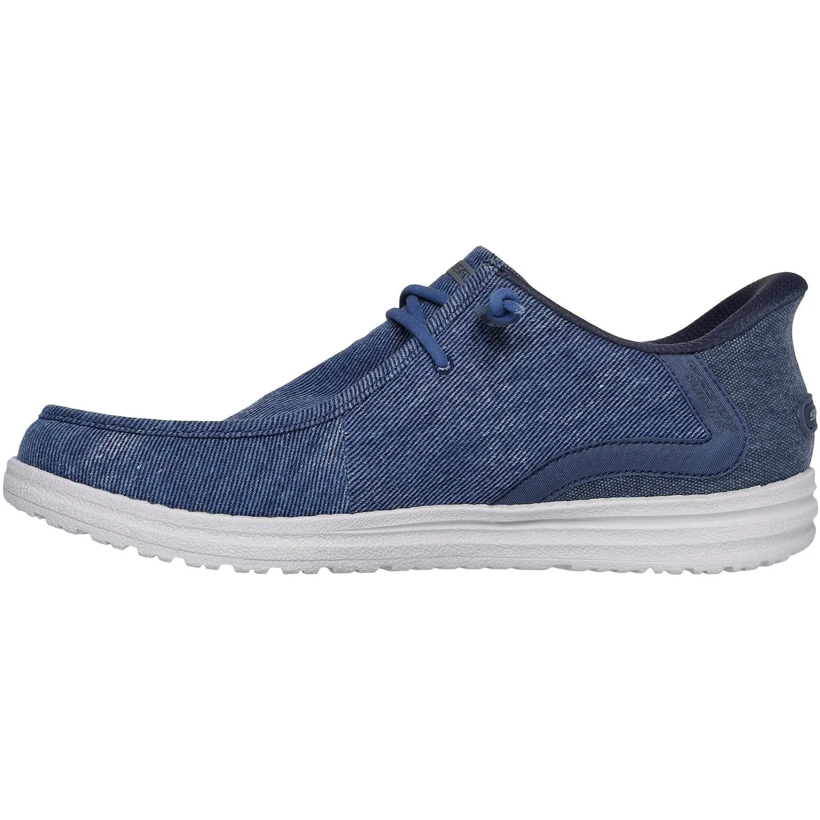 Men's Relaxed Fit Skechers 210959 Slip-ins Melson Coronado Sneakers