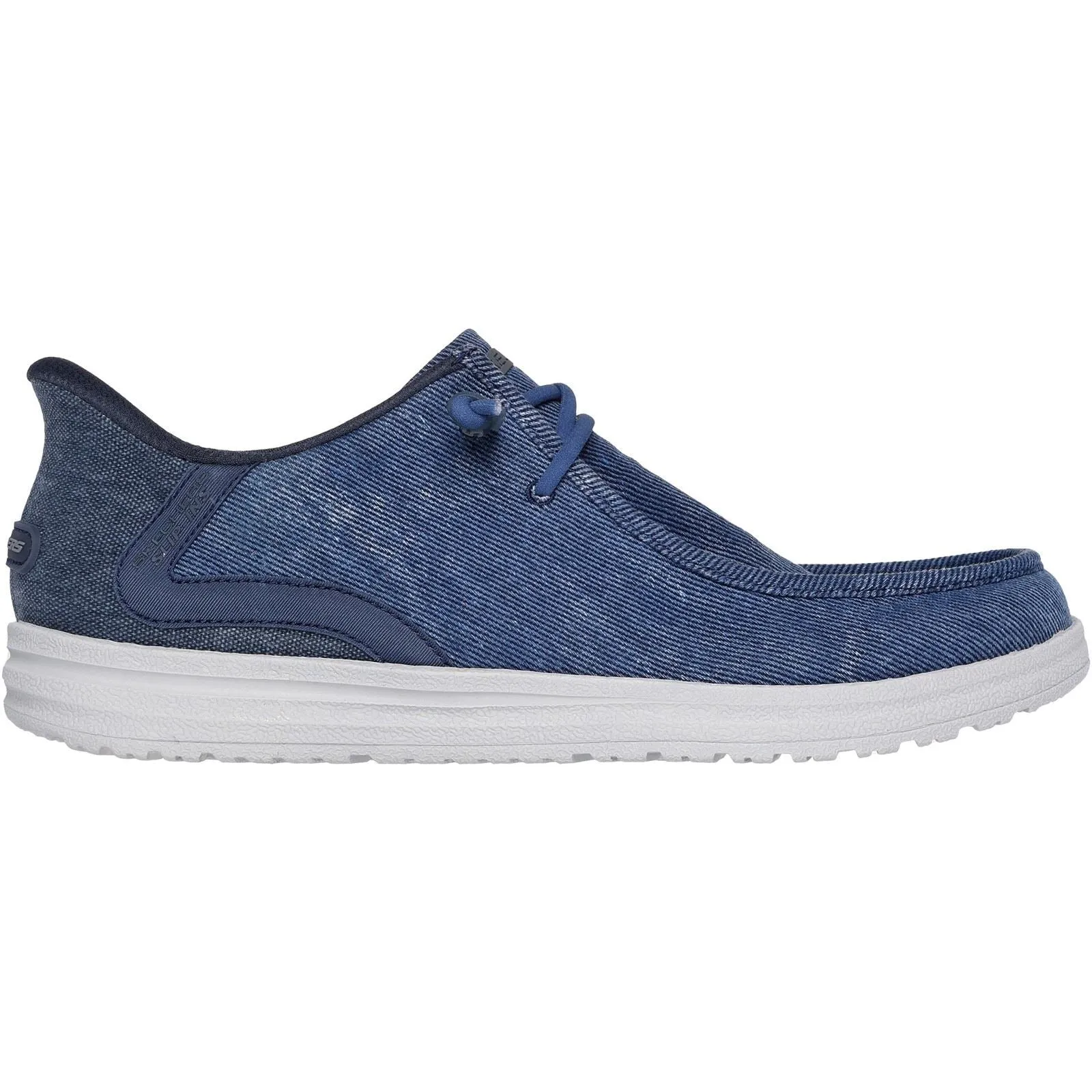Men's Relaxed Fit Skechers 210959 Slip-ins Melson Coronado Sneakers