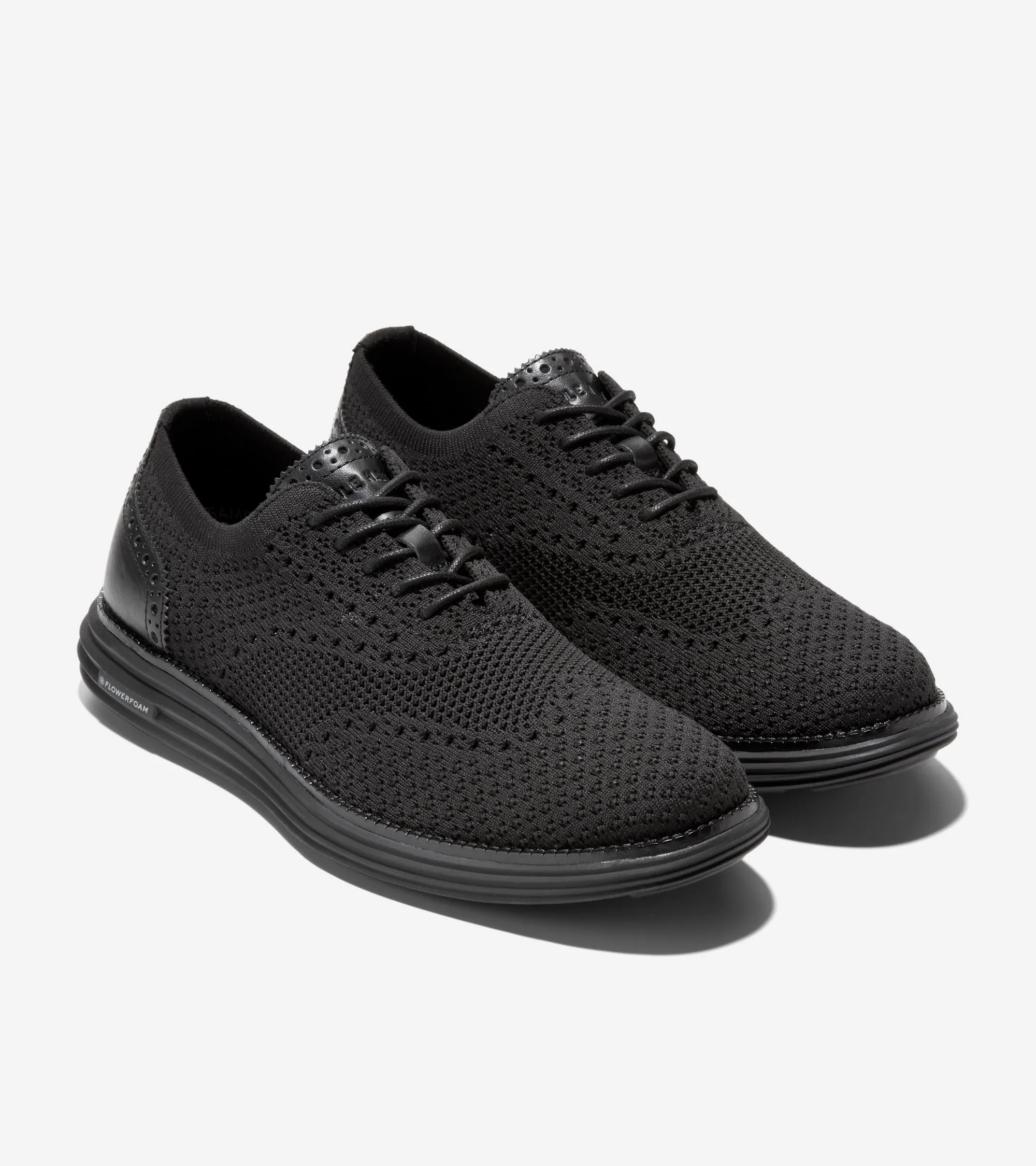 Men's ØriginalGrand Remastered Stitchlite™ Oxford
