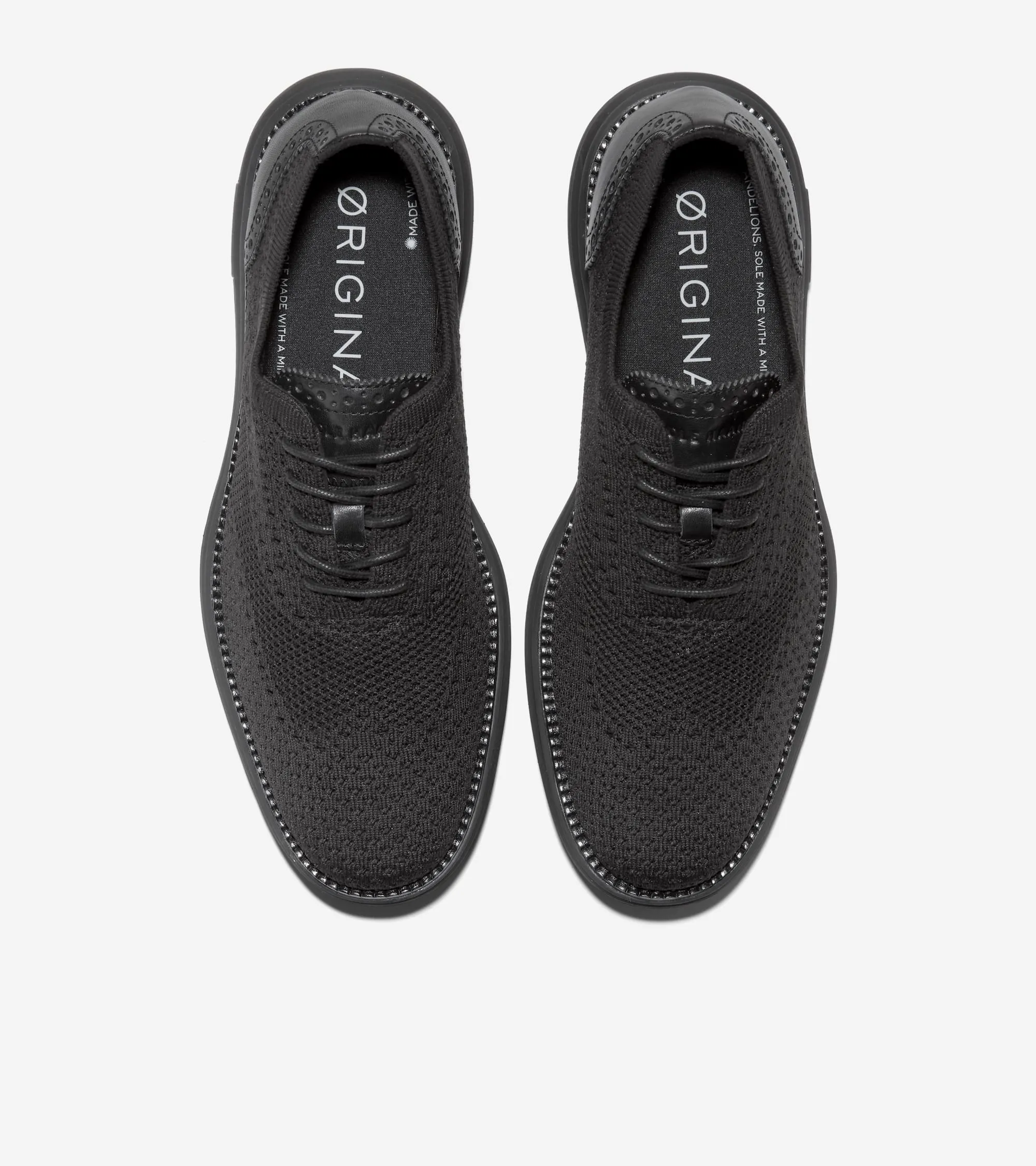 Men's ØriginalGrand Remastered Stitchlite™ Oxford