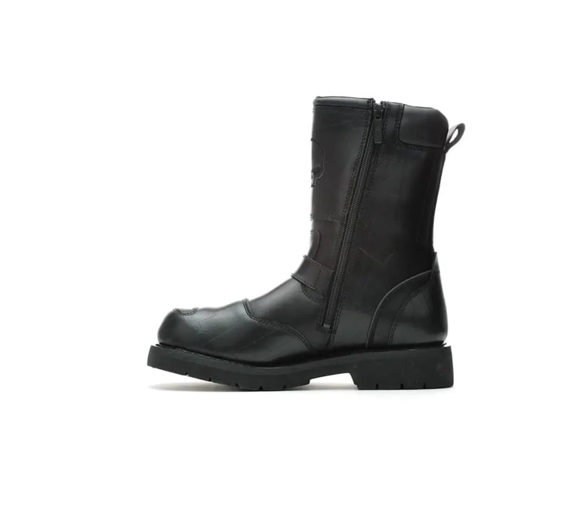 Men's Shift Riding Boot - Black