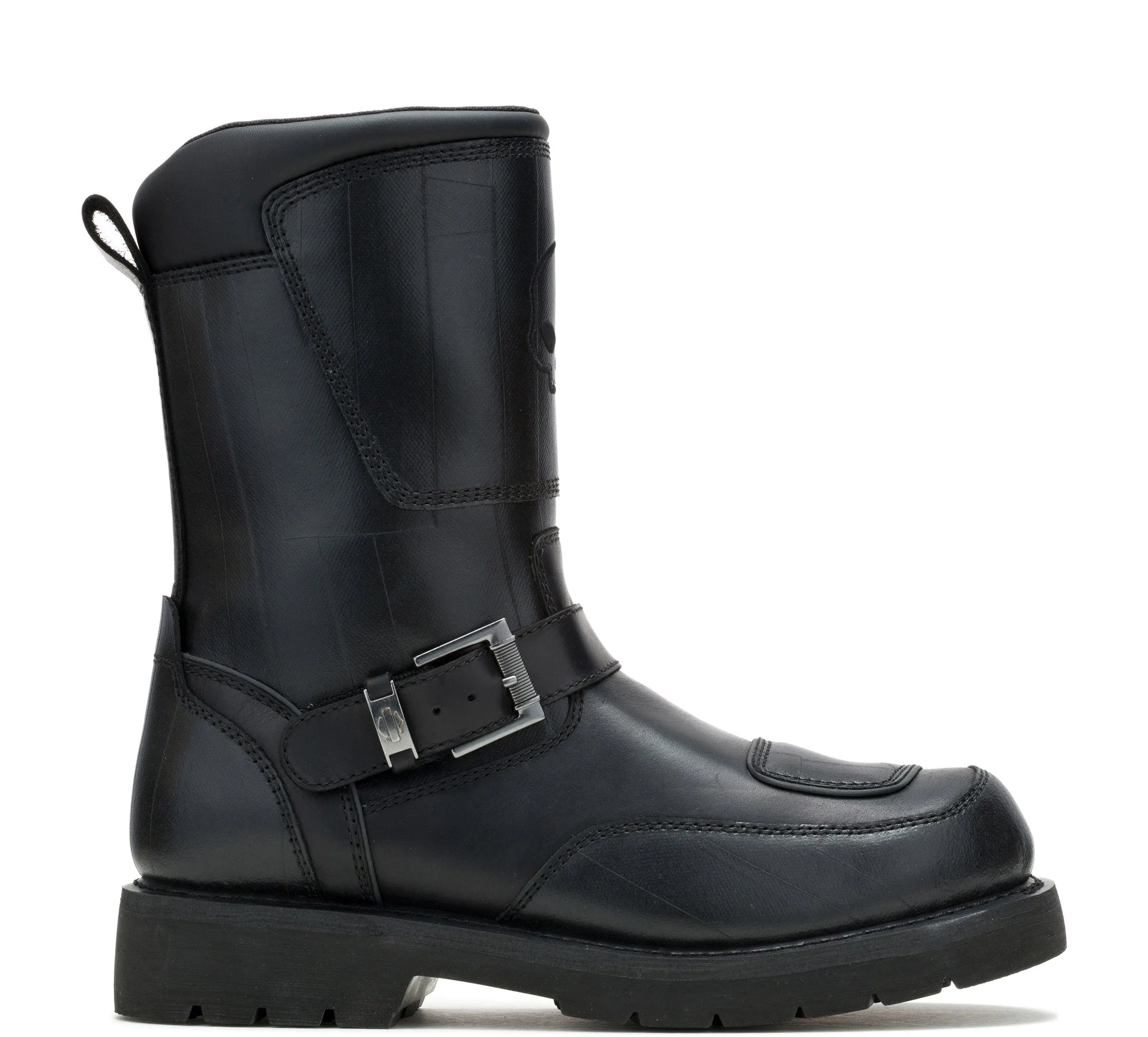 Men's Shift Riding Boot - Black