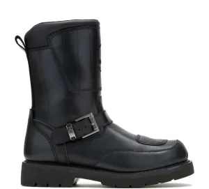 Men's Shift Riding Boot - Black