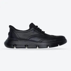 Men's Wide Fit Skechers 205311 Slip-ins Garza Sully Sneakers