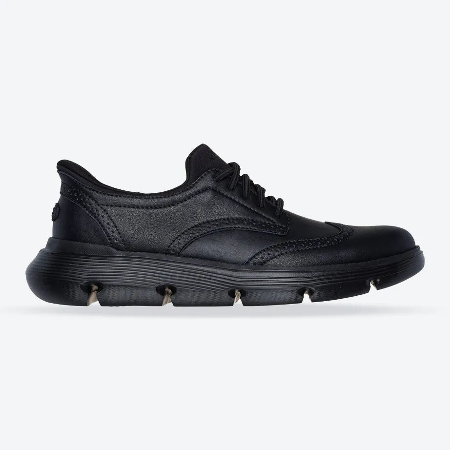 Men's Wide Fit Skechers 205311 Slip-ins Garza Sully Sneakers