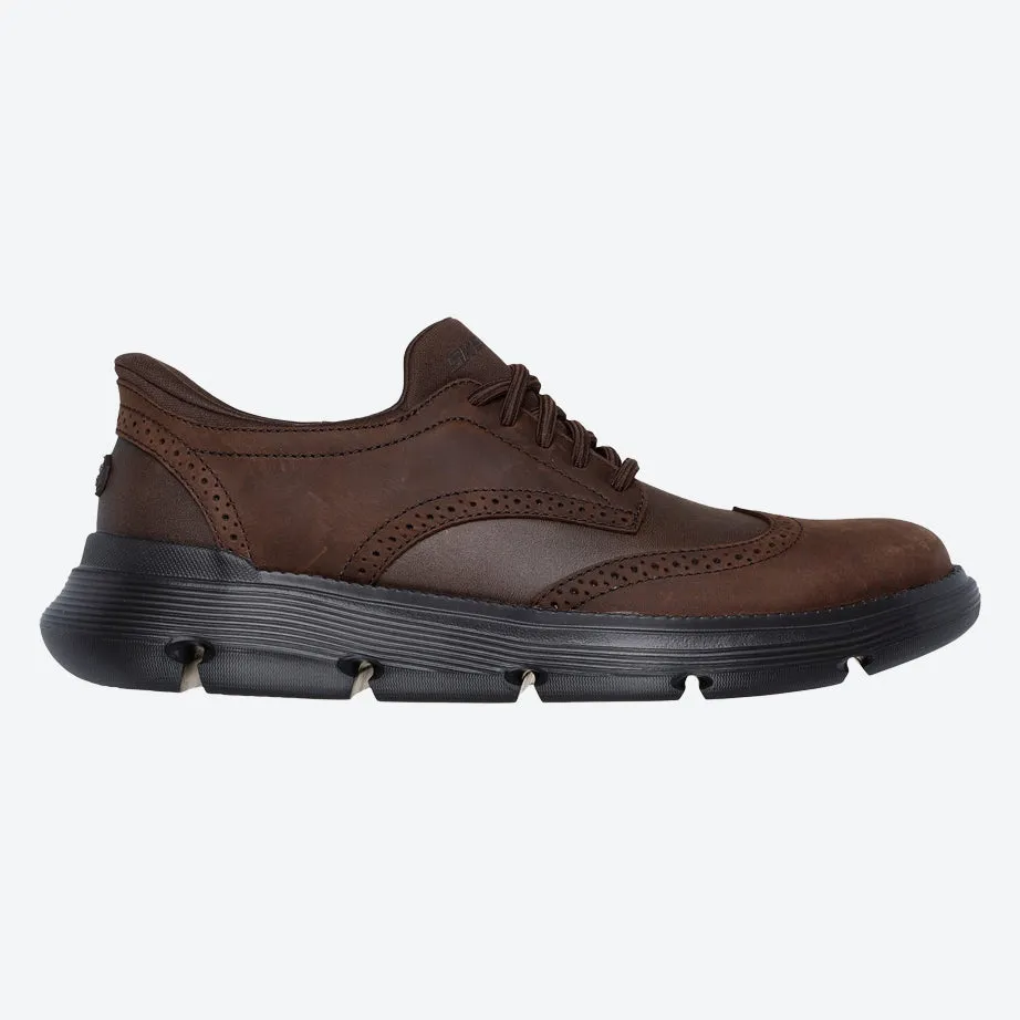 Men's Wide Fit Skechers 205311 Slip-ins Garza Sully Sneakers