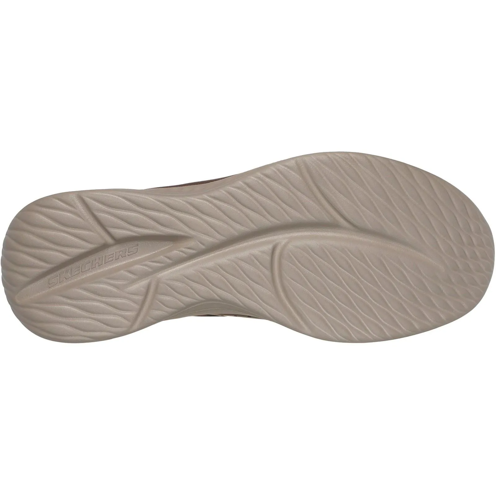 Men's Wide Fit Skechers 210828 Slip-ins Rf Slade Sneakers