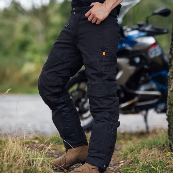 Merlin Mahala Pro 3-in-1 trouser