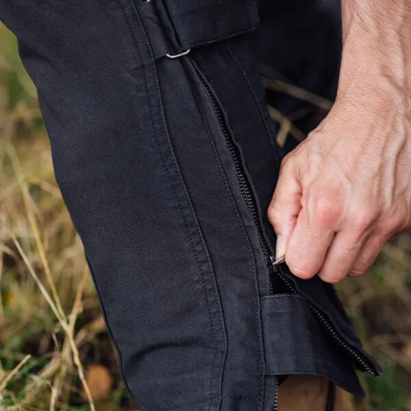 Merlin Mahala Pro 3-in-1 trouser