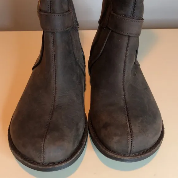 Merrell Women's Andover Tall Waterproof Boot