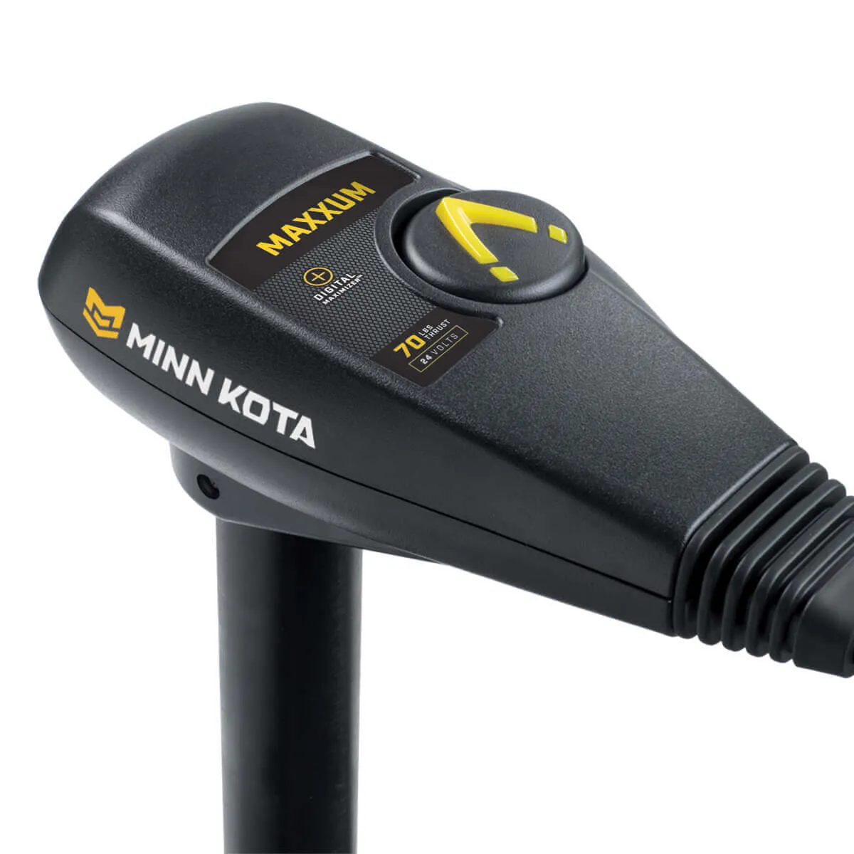 MINN KOTA Maxxum Bow-Mount Trolling Motor
