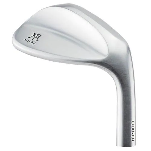 MIURA Tour Wedge Chrome RH 58-10 N.S.PRO Modus3 Tour 125 steel Wedge