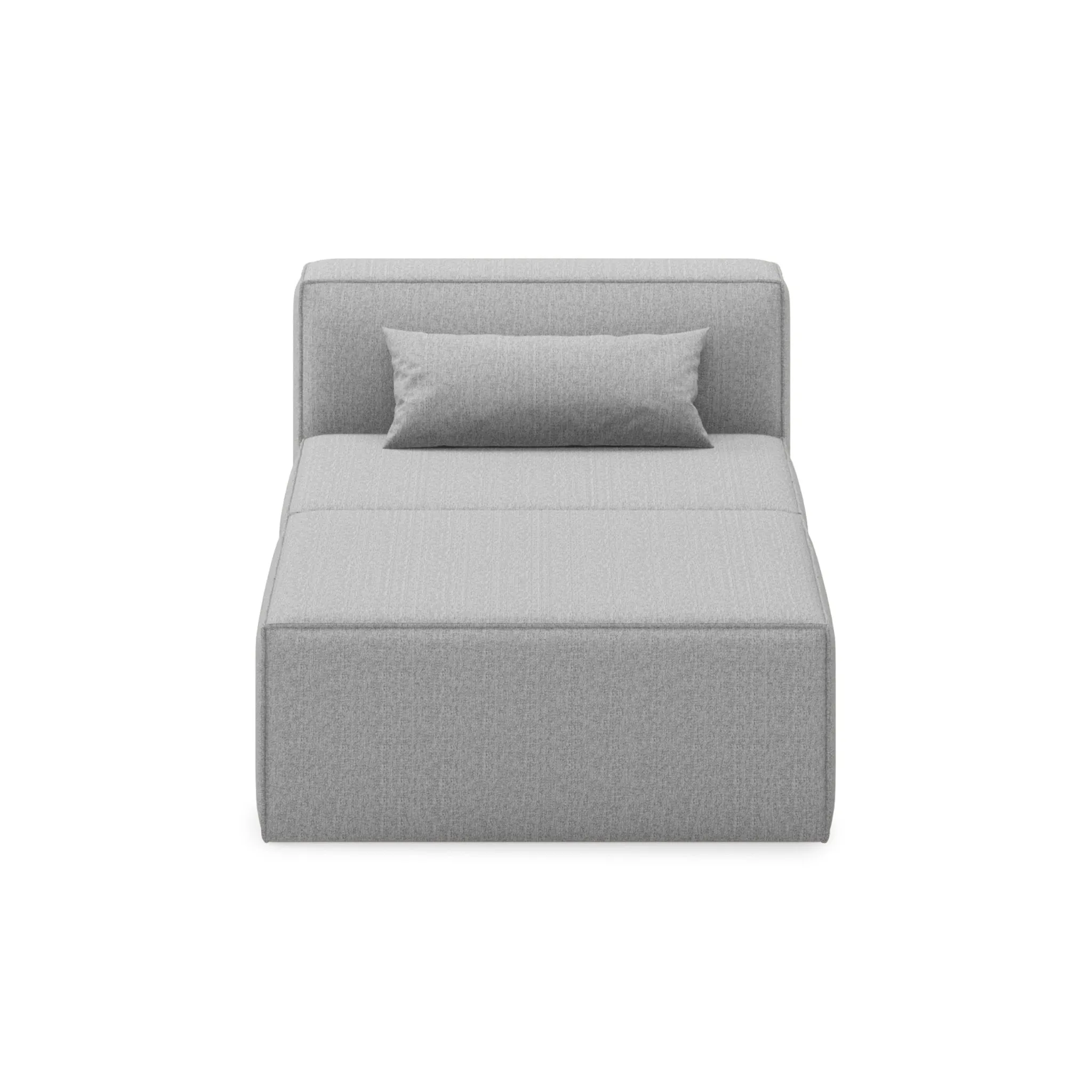 Mix Modular 2-PC Chaise