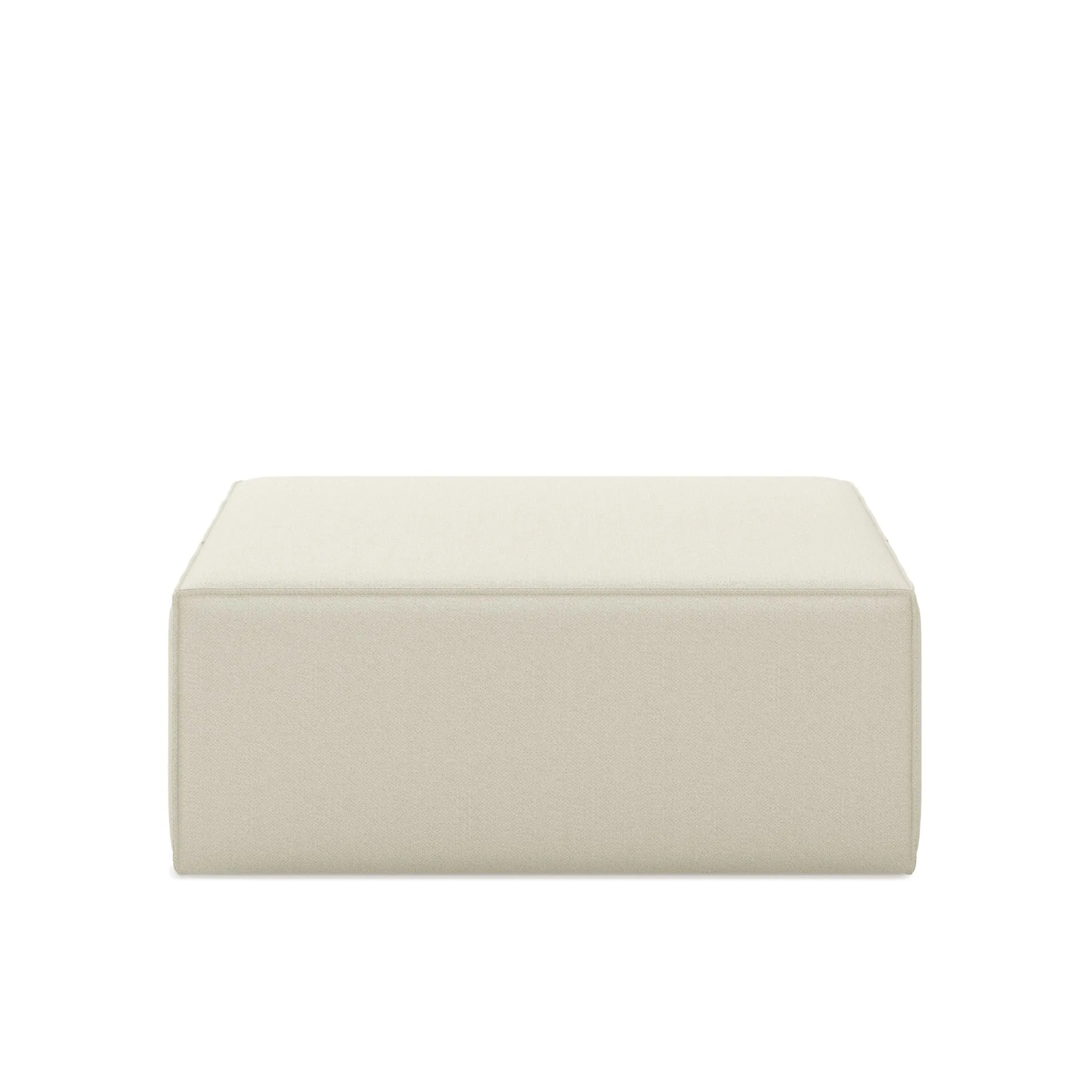 Mix Modular Ottoman
