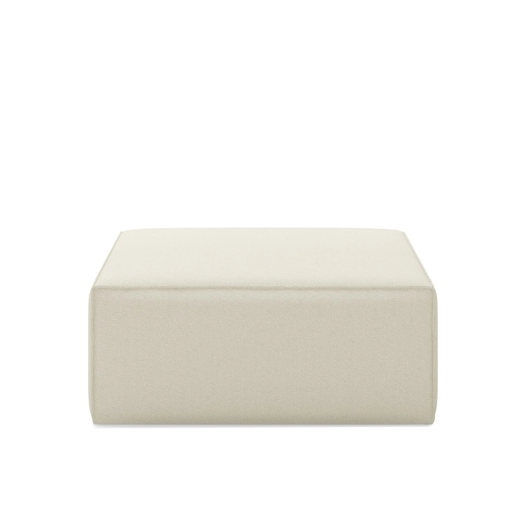 Mix Modular Ottoman