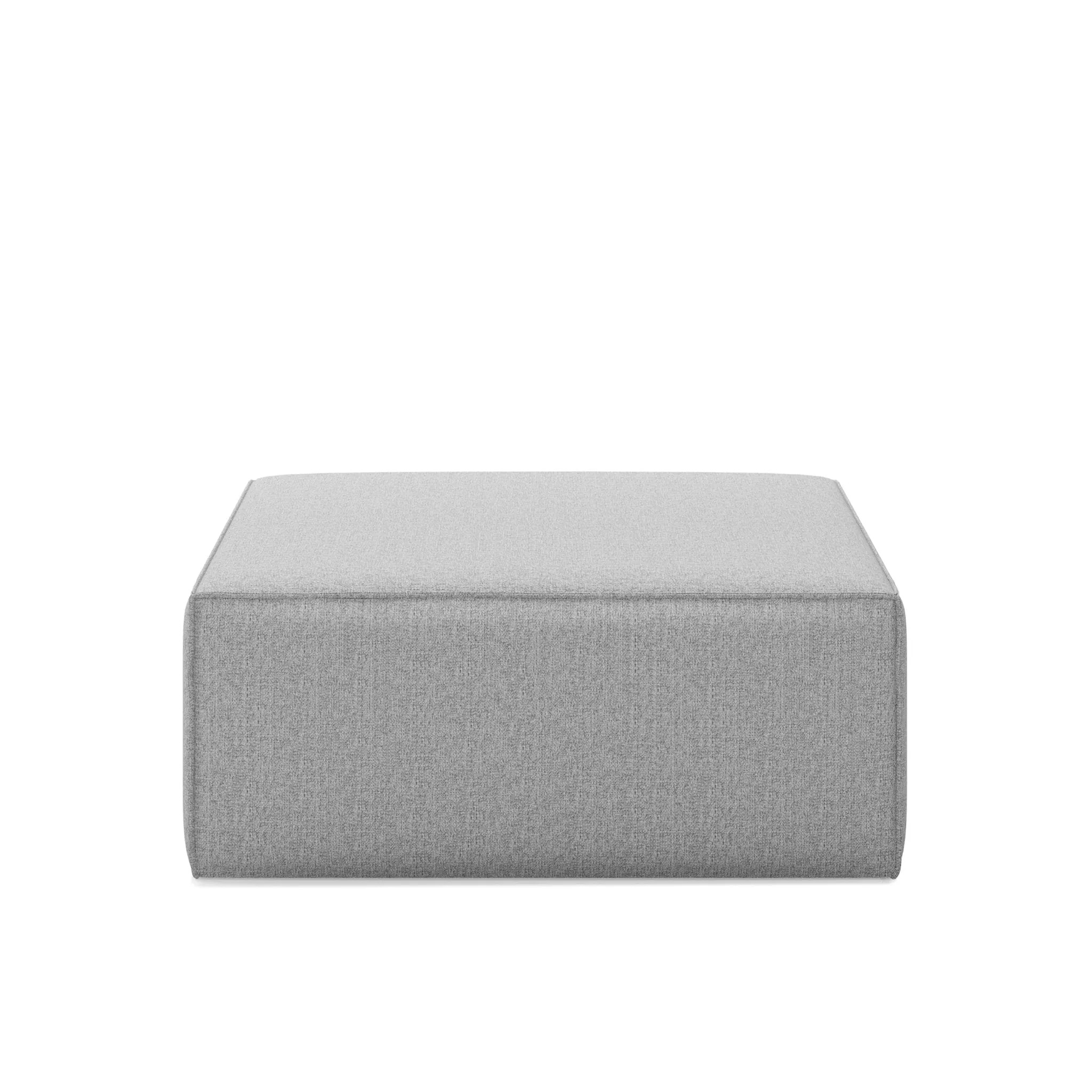 Mix Modular Ottoman
