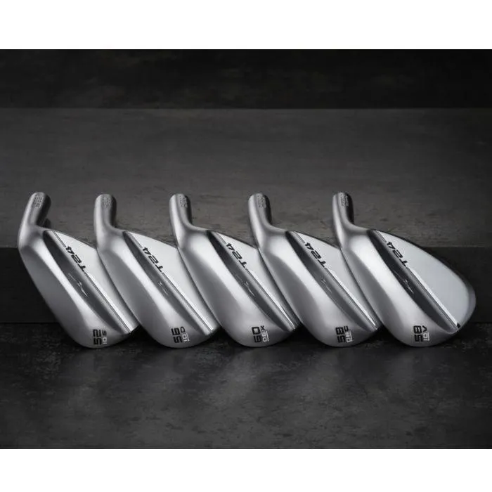 Mizuno T24 Raw Wedge