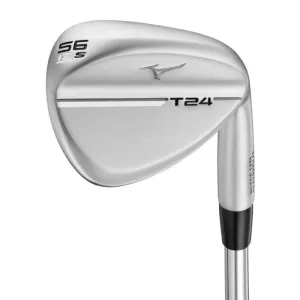 Mizuno T24 Raw Wedge