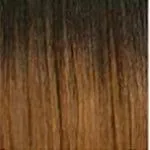 ModelModel Edges on Point 701 Lace Front Wig Synthetic Hair