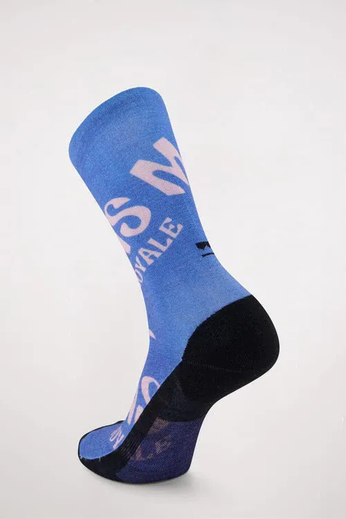Mons Royale Unisex Atlas Crew Socks