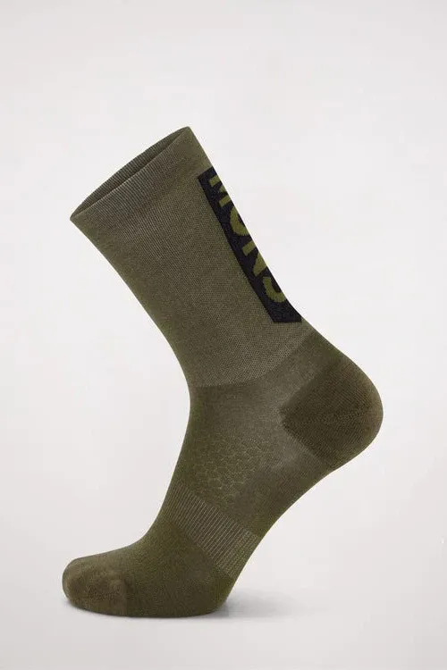 Mons Royale Unisex Atlas Crew Socks