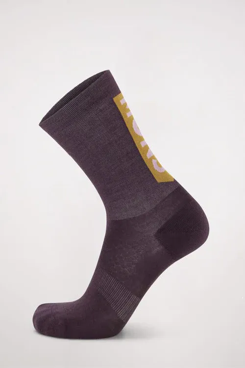 Mons Royale Unisex Atlas Crew Socks